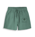 Surf Shorts Front