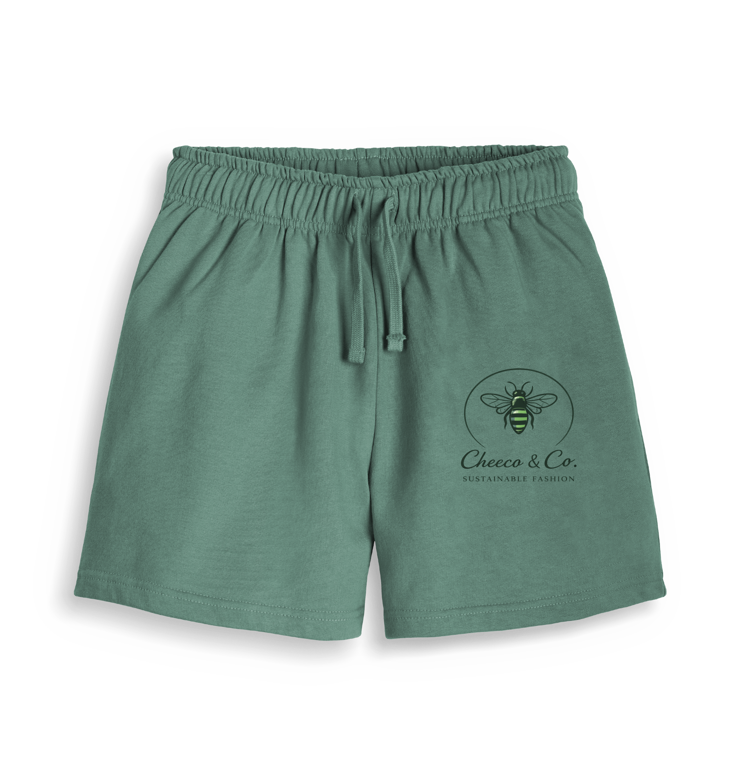 Surf Shorts Front