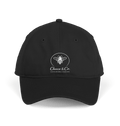 Black Caps Front