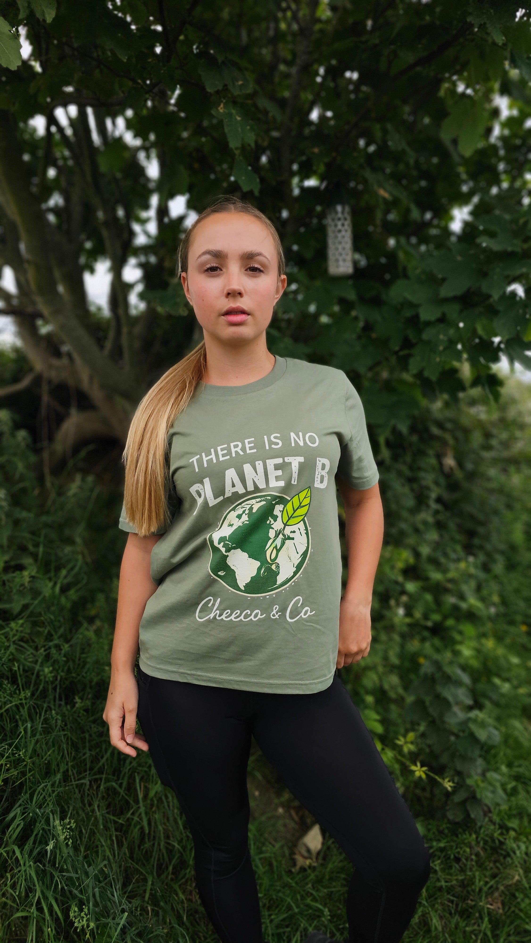 There No Planet B